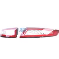 FANALI PORSCHE CARRERA 911 997 04-08 FULL LED