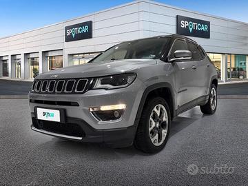 JEEP COMPASS 1.6 (meno di 30000km)