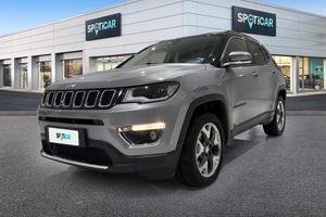 JEEP COMPASS 1.6 (meno di 30000km)