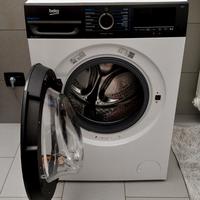 LAVATRICE BEKO BMEUWU4841A 