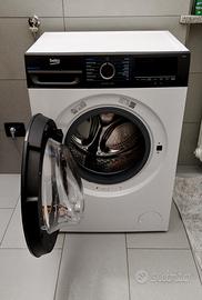 LAVATRICE BEKO BMEUWU4841A 