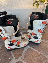 scarponi motocross SIDI