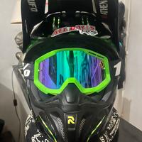 Casco hjc