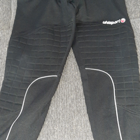 Pantaloni lunghi portiere Uhlsport