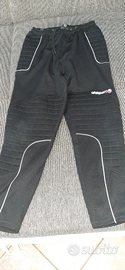 Pantaloni lunghi portiere Uhlsport