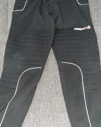 Pantaloni lunghi portiere Uhlsport