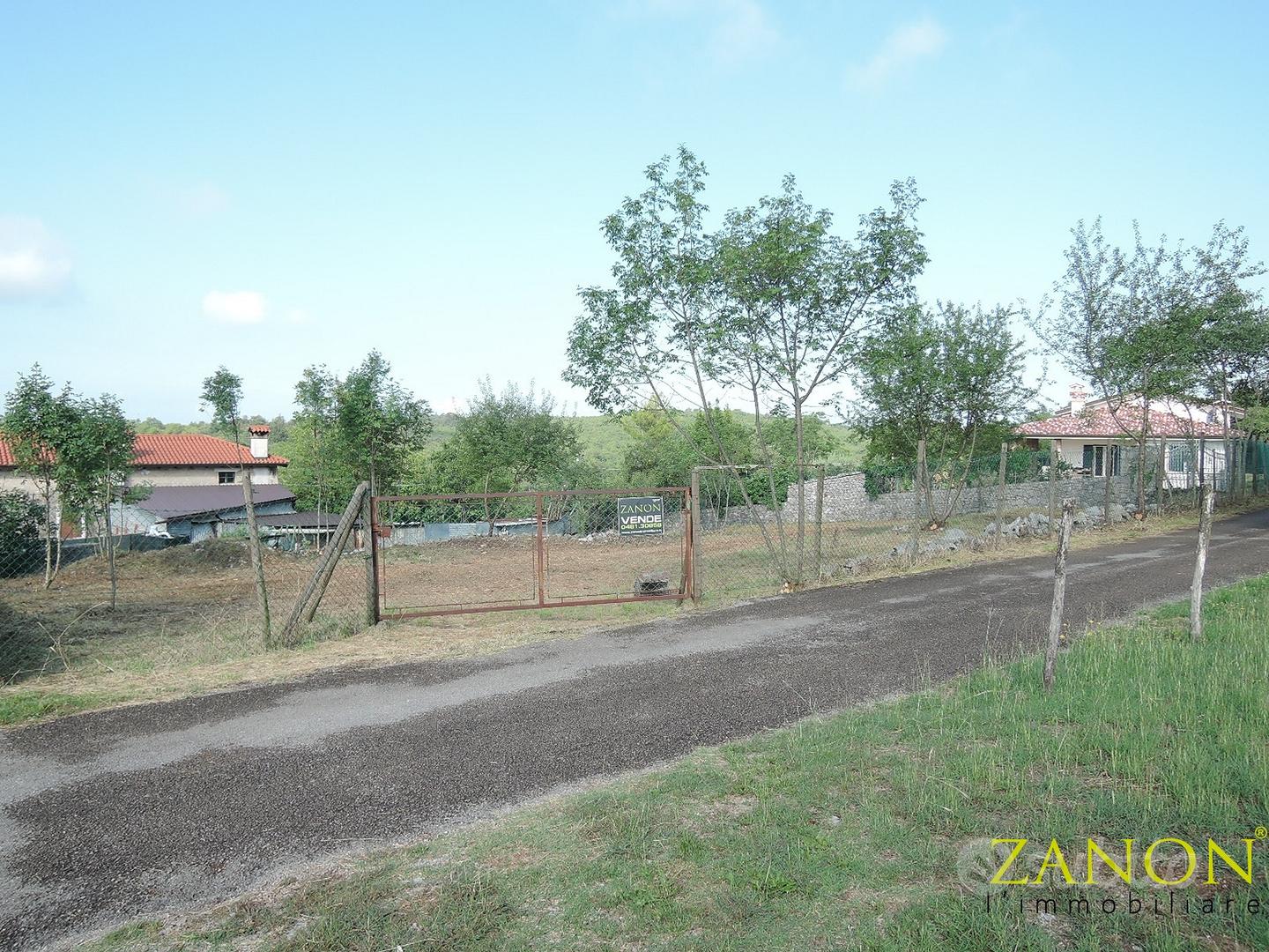 Terreno edificabile - Sagrado - Vista 5