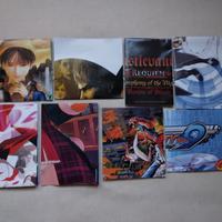 Poster giochi Ps4, nuovi 