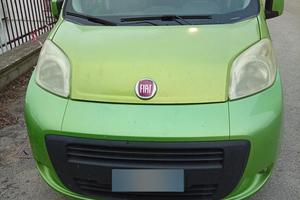 Fiat cubo