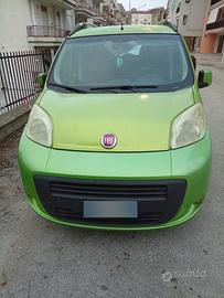 Fiat cubo