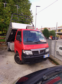Piaggio Porter maxxi 120d