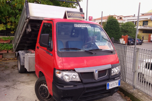 Piaggio Porter maxxi 120d