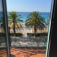 Casa fronte mare Varigotti