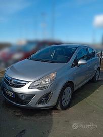 Opel Corsa 1.3 CDTI 75CV F.AP. 5 porte Sport