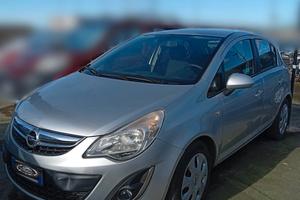 Opel Corsa 1.3 CDTI 75CV F.AP. 5 porte Sport