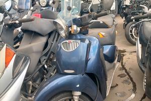 Ricambi Aprilia Scarabeo 150