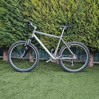 Mountain Bike lrok 2001 con ammortizzatore Pilot