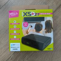 Decoder digitale terrestre full HD