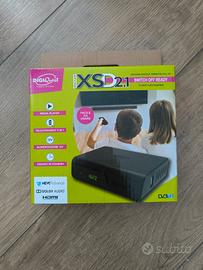 Decoder digitale terrestre full HD