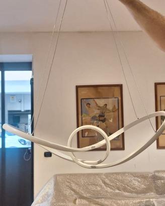 LAMPADARIO SOSPESO