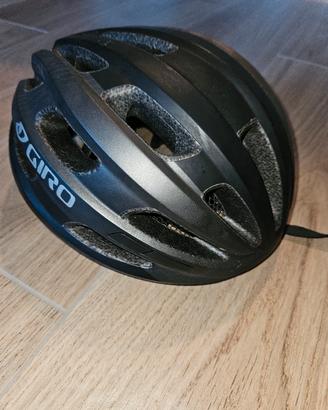 caschetto ciclismo