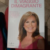 libro il viaggio dimagrante di Rosanna Lambertucci