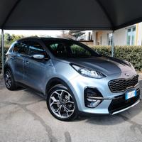 Kia Sportage 1.6 CRDI 136 CV DCT7 AWD GT Line ***T