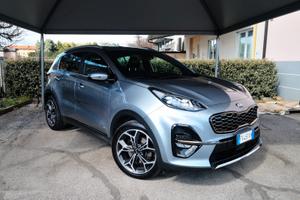 Kia Sportage 1.6 CRDI 136 CV DCT7 AWD GT Line ***T