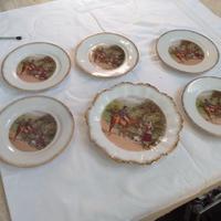 Piatti cecoslovacchi