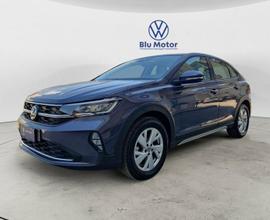 Volkswagen Taigo 1.0 tsi life 110cv