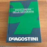 Enciclopedia della geografia