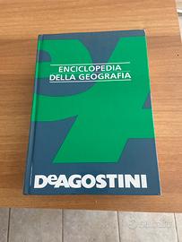 Enciclopedia della geografia