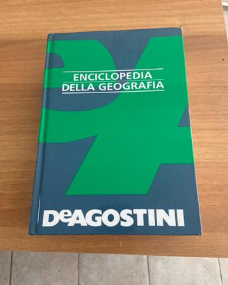 Enciclopedia della geografia