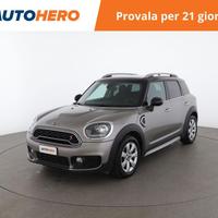MINI Countryman BD21066