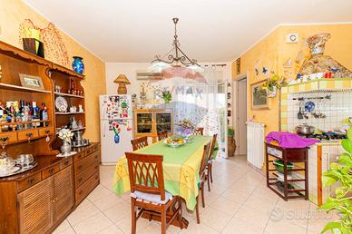 Appartamento - Caltagirone