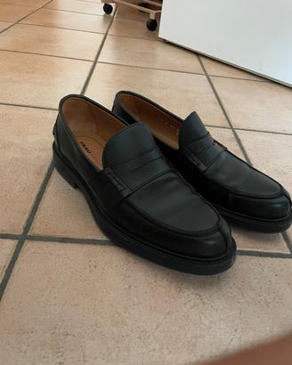Mocassini uomo Frau