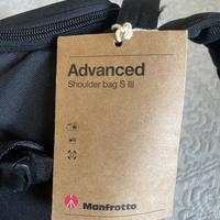 Manfrotto Zaino Fotografico