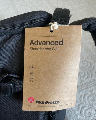 Manfrotto Zaino Fotografico