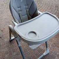 SEGGIOLONE PAPPA