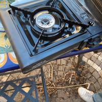 Fornellino da campeggio