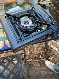 Fornellino da campeggio