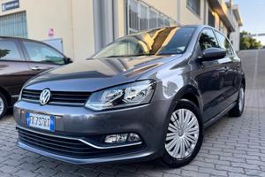 Volkswagen Polo 1.4 TDI 5p. Comfortline