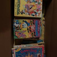 Fumetti Topolino anni ‘90