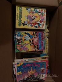 Fumetti Topolino anni ‘90