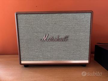 Cassa acustica Marshall Woburn II