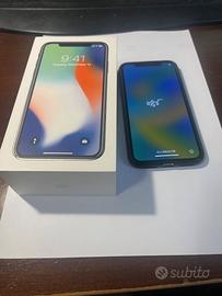 Iphone X 64GB