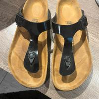 Scarpa Birkenstok da donna tg. 39