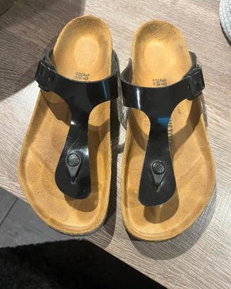 Scarpa Birkenstok da donna tg. 39