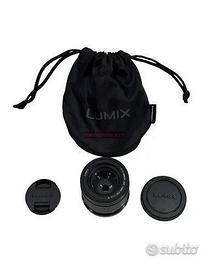 Panasonic Lumix G 42.5mm F - USATO