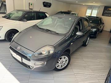 Fiat Punto 1.4 METANO BENZINA